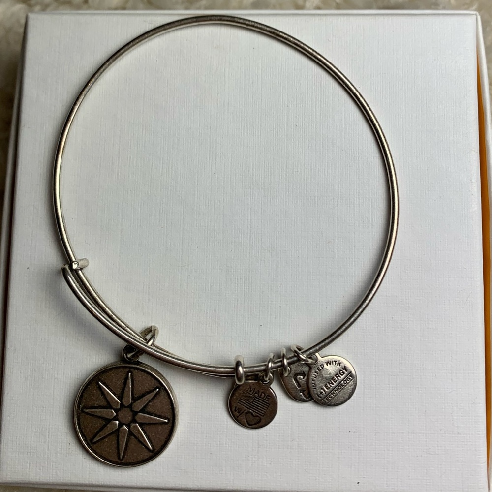 Alex and Ani Bracelet